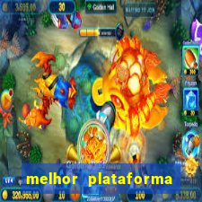 melhor plataforma para jogar aviator